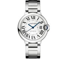 Cartier: gioielleria, orologi, accessori presso Via 